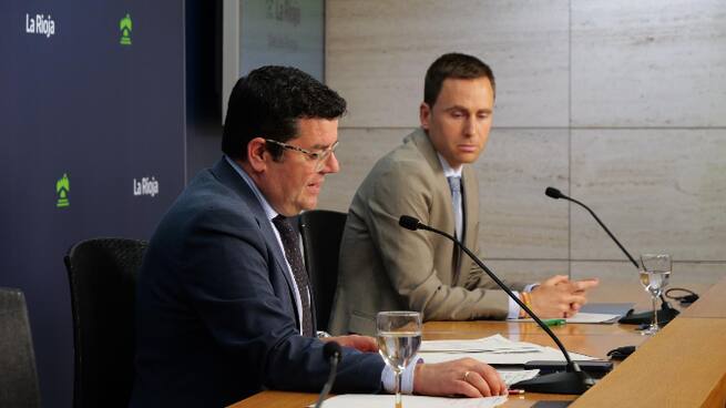 Alfonso Domínguez: "En los próximos días seguro que seremos capaces de afrontar el pago de la Justicia Gratuita"