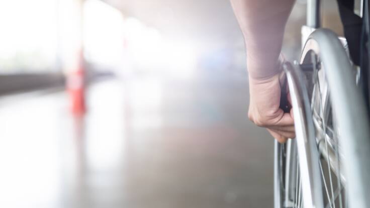 Proyecto Rumbo: la accesibilidad de Valladolid, en manos de quienes más la necesitan