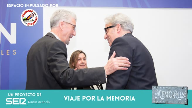 Malaquías de Blas: una vida dedicada al trabajo y un ejemplo a seguir para su familia