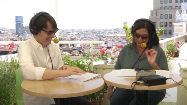 Martín Bianchi, tajante tras el reencuentro entre la infanta Cristina e Iñaki Urdangarin: "El tiempo y el dinero todo lo curan"