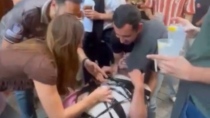 Las despedidas de soltero inundan Logroño: ¿Rentabilidad o convivencia?