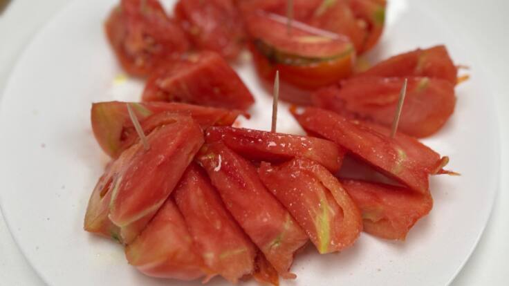 Entrevista a Paco Peiró en Hoy por hoy