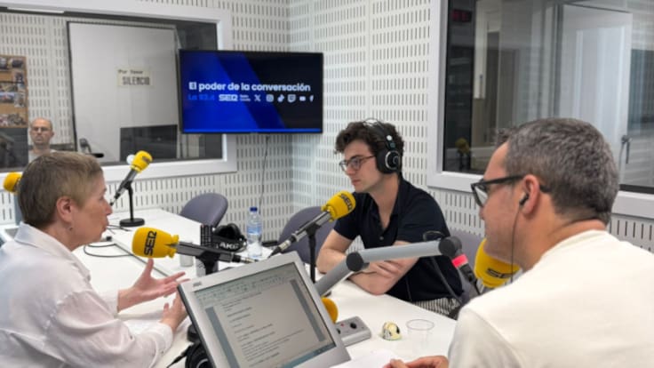 Moito Conto: Santiago Isla