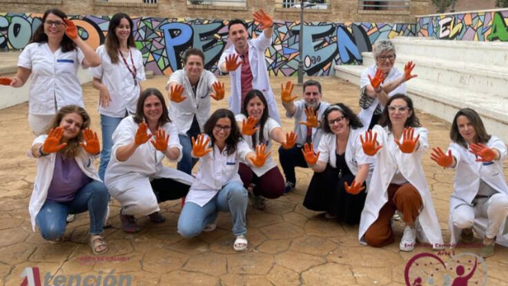 SER Enfermeras: programa contra el acoso escolar