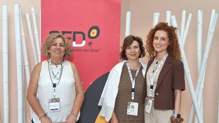 Médicos y pacientes reclaman unidades del dolor multidisciplinares en Andalucía