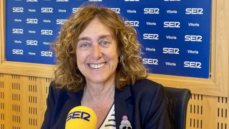 Puesta en marcha de la nueva línea de cercanías que va a unir Alsasua con Miranda