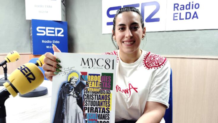Entrevista | Aida Piqueres Talaya, autora de la revista MyC 81
