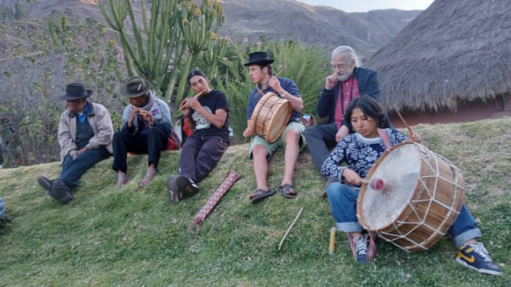 Vicente Faixat en la SER