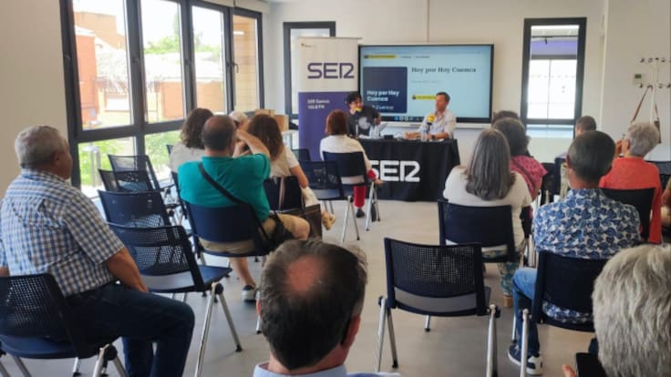 Hoy por Hoy Cuenca. Especial Belinchón (29/05/2025)