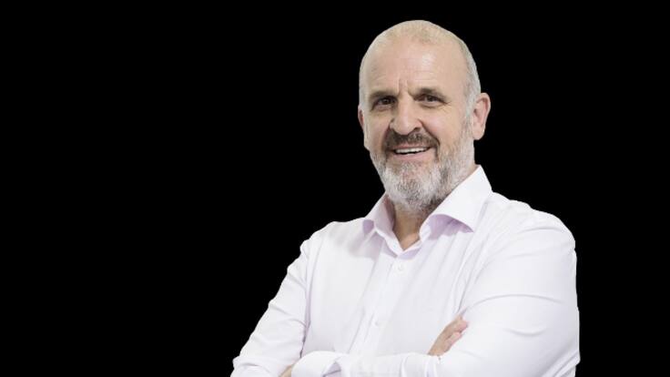 Iosu Arrizabalaga (Factum): Invertir en seguridad digital es invertir en futuro