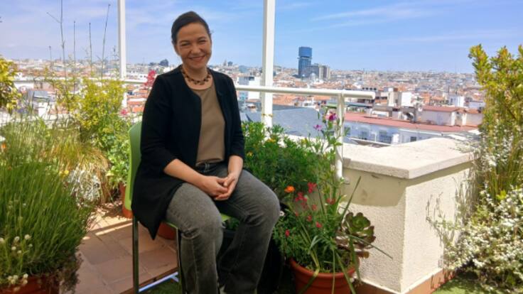 Rodar películas también contamina