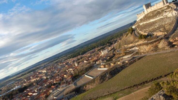 El CIT del Campo de Peñafiel