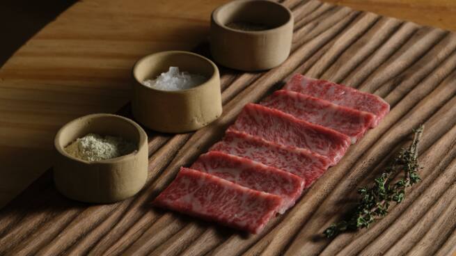 No sabía nada de hostelería, pero trajo la mejor carne del mundo a España