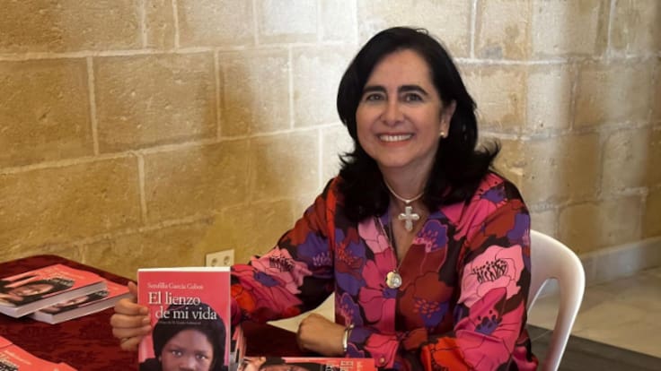 Firma Setefilla G Cobos