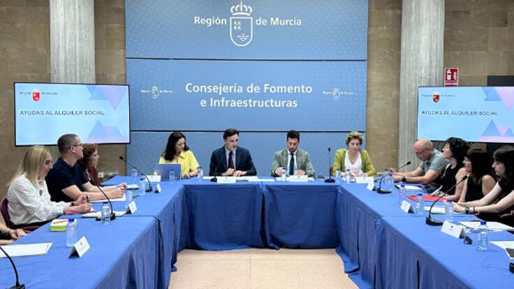 García Montoro sobre vivienda social