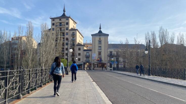 La Aranda actual y sus desafíos de futuro