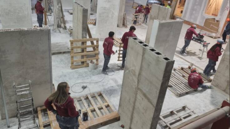 La Junta presenta la oferta de cursos de FP en Córdoba para el próximo curso