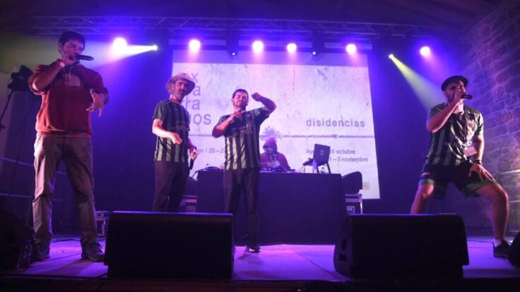 Antonio Biescas, alcalde de Ayerbe