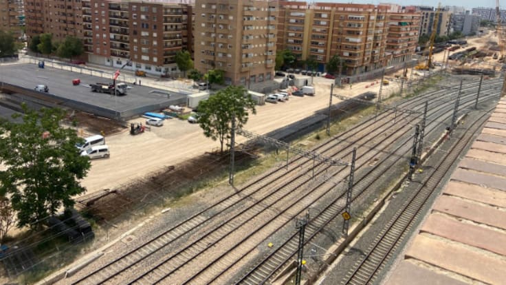 Opiniones sobre el futuro bulevar García Lorca