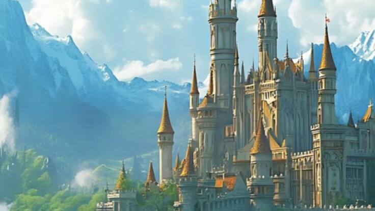 Intriga y fantasía en el debut literario de la profesora conquense María Moreno