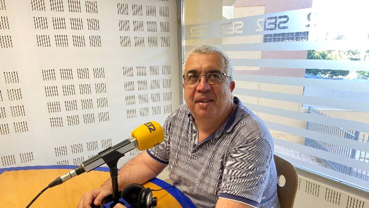 De visita a los distintos 'esparts' de Ibiza y Formentera