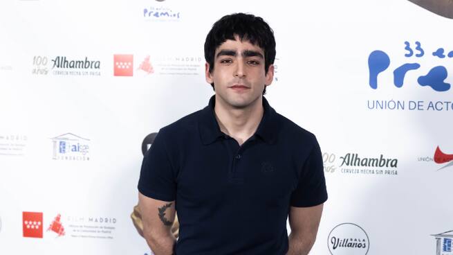 Omar Ayuso: "El que decide en el mercado audiovisual no tiene ni puta idea de lo que quiere la gente"