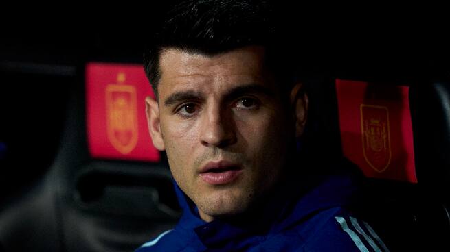 Las dos grandes incógnitas de la selección española de cara al partido clave de la temporada: "Yo tengo dudas"