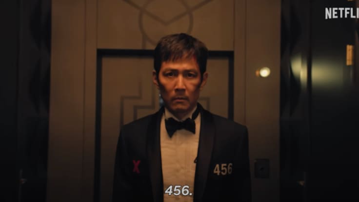 Uno de los jefes de Netflix en España sorprende a la hora de hablar sobre 'El juego del calamar': "Me costó un poquito"