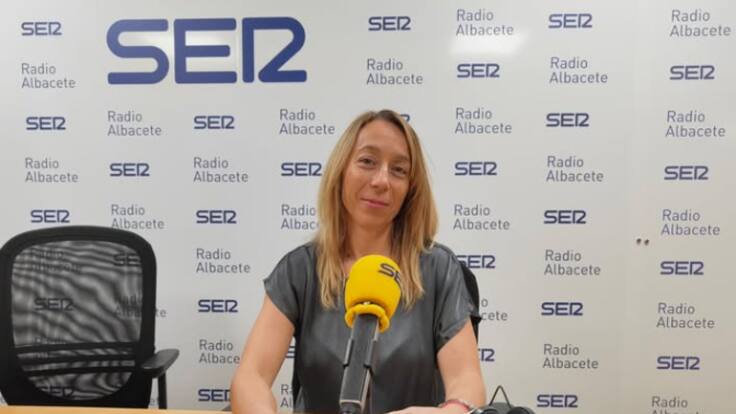 Vanesa Serrano: "queremos a actualizar, digitalizar y agrandar AMEPAP"