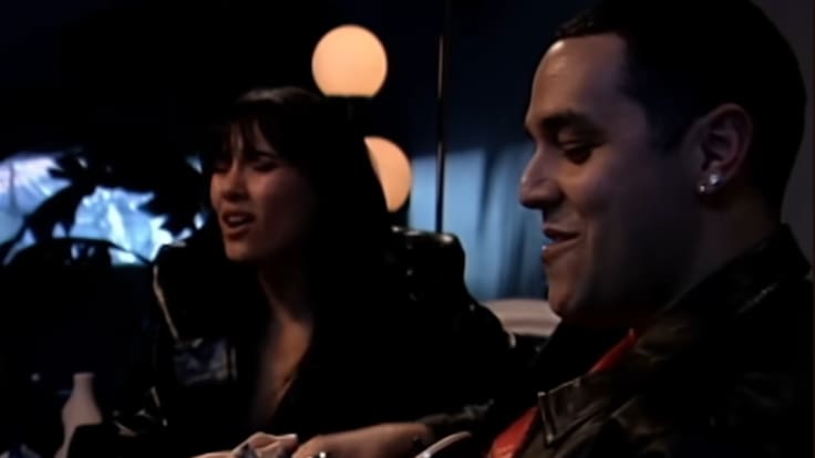 De Aranda a lo más alto de la música: Barry B en la SER