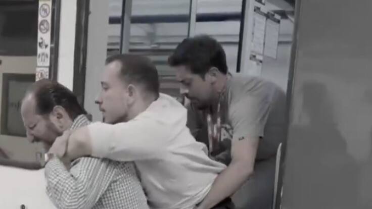 Pablo Molina en Hoy por hoy Cartagena