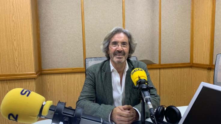 Antonio Vázquez Morejón nos enseña cómo afrontar las crisis de pánico para no llegar a la agorafobia