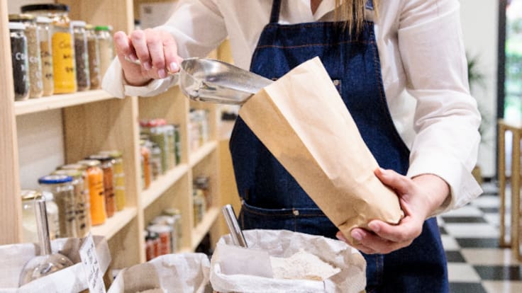 Entrevistamos a Esperanza Pla, directora de operación de Grupo de Blas