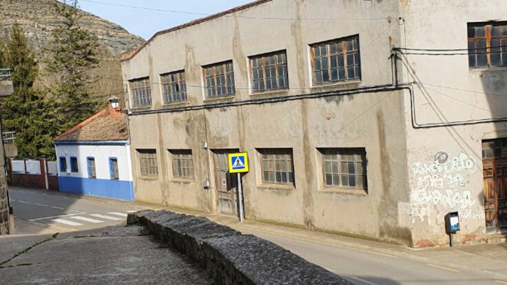 El Museo del Chocolate de Munilla más cerca de ser una realidad