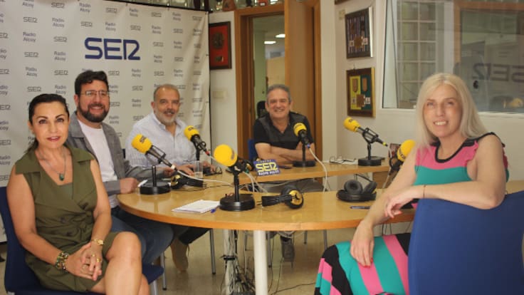 Tertulia Políticos (04/06/2025)