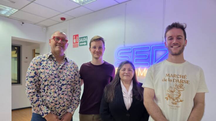 Raíces y partituras 2x19 | Ginesa Zamora y la Federación de Bandas de la Región de Murcia