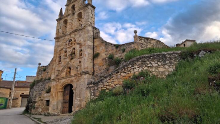 Reunidos en torno a la Tierra y Villa de Haza