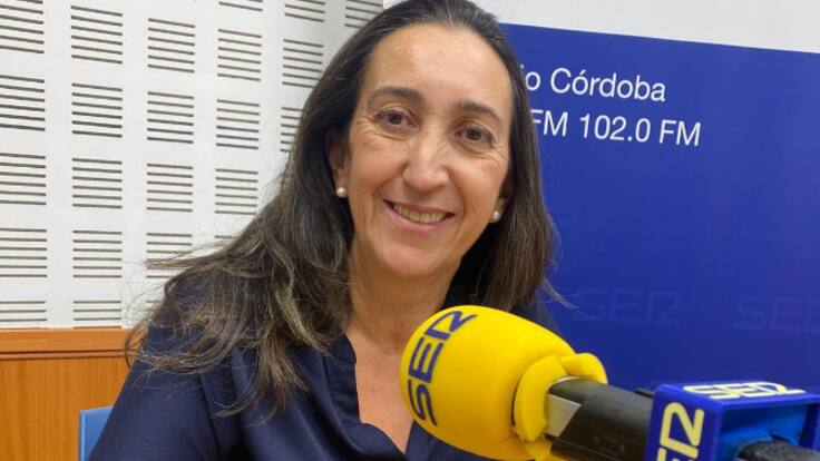 Entrevista Paula Badanelli. Hace balance de los dos años de gobierno