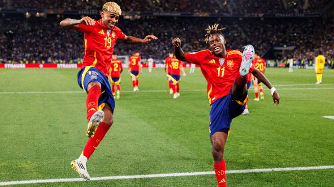 El nuevo dilema de la selección española tras vencer a Francia: "Hay que buscar una solución"