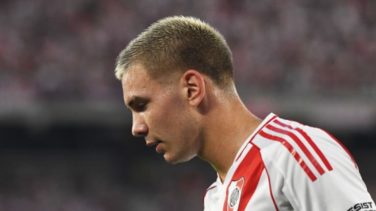 Detalles del contrato de Mastantuono: firmará por seis años y ocupará el tercer escalón salarial