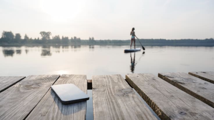 El 38% de los jóvenes españoles desinstalaría sus redes sociales, según un estudio de SPC