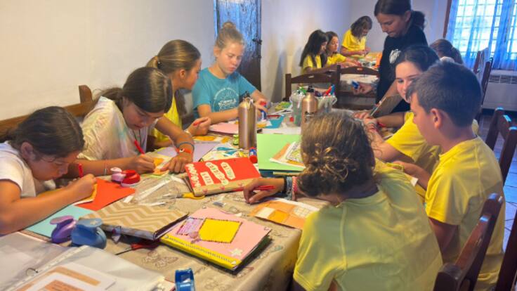 Óscar Gavín, consejero comarcal de Juventud