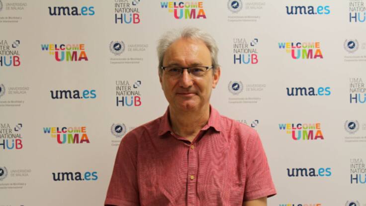 Incertidumbre entre los estudiantes de la UMA que tienen previsto ir universidades de Estados Unidos