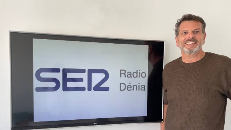 Javier Zapata, Director de comunicacion de Terra Natura