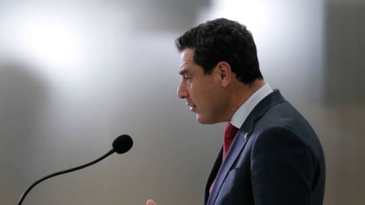 La Columna de Javier Aroca (martes 10 de junio 2025)