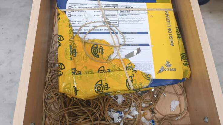 "Las ratas son un auténtico peligro" Julia Gómez, CSIF