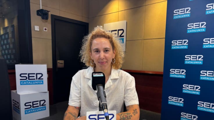 Llapis de Memòria de Nadia Hafid 10/06/2025