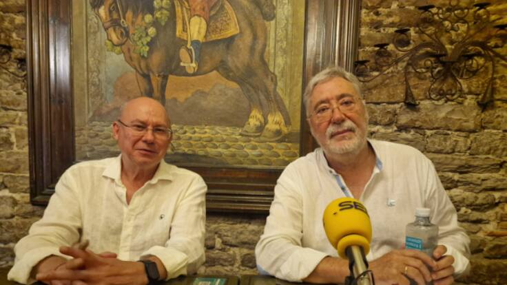 Berti analiza las posibilidades de permanencia de los equipos de Intec Zoiti