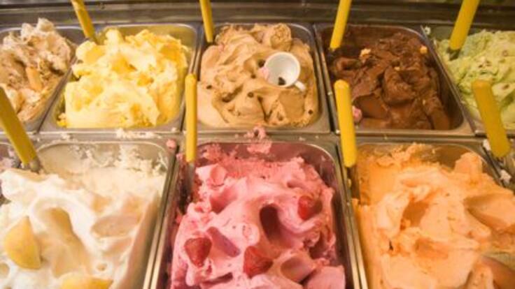 La recepta de Maria Nicolau per fer el gelat Comtessa