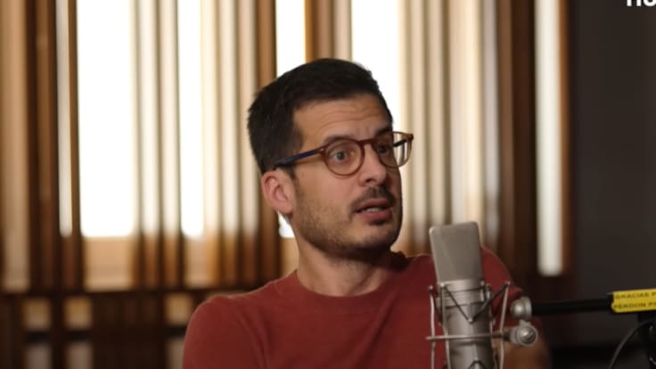 El ejercicio de honestidad brutal de Sastre y Maldonado: esto es todo lo que tienen que confesar